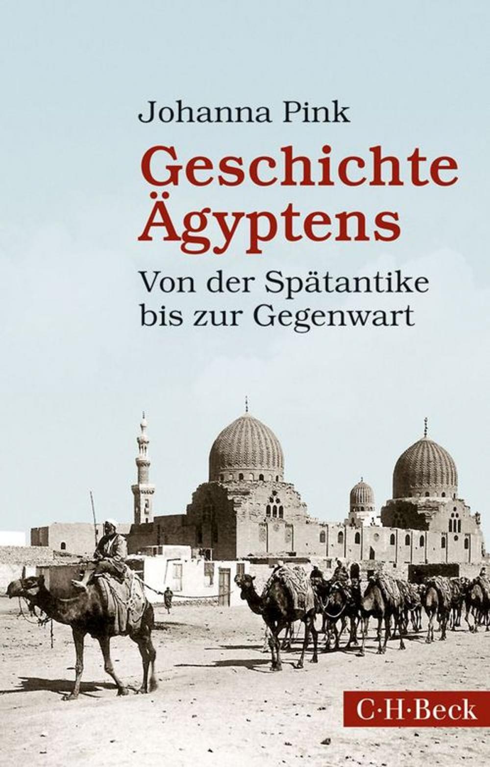 Big bigCover of Geschichte Ägyptens