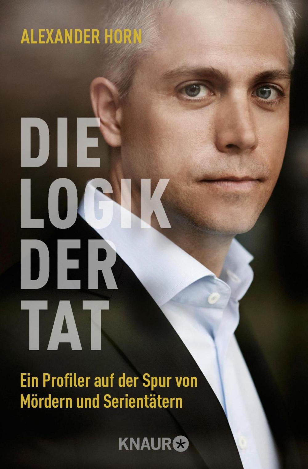 Big bigCover of Die Logik der Tat