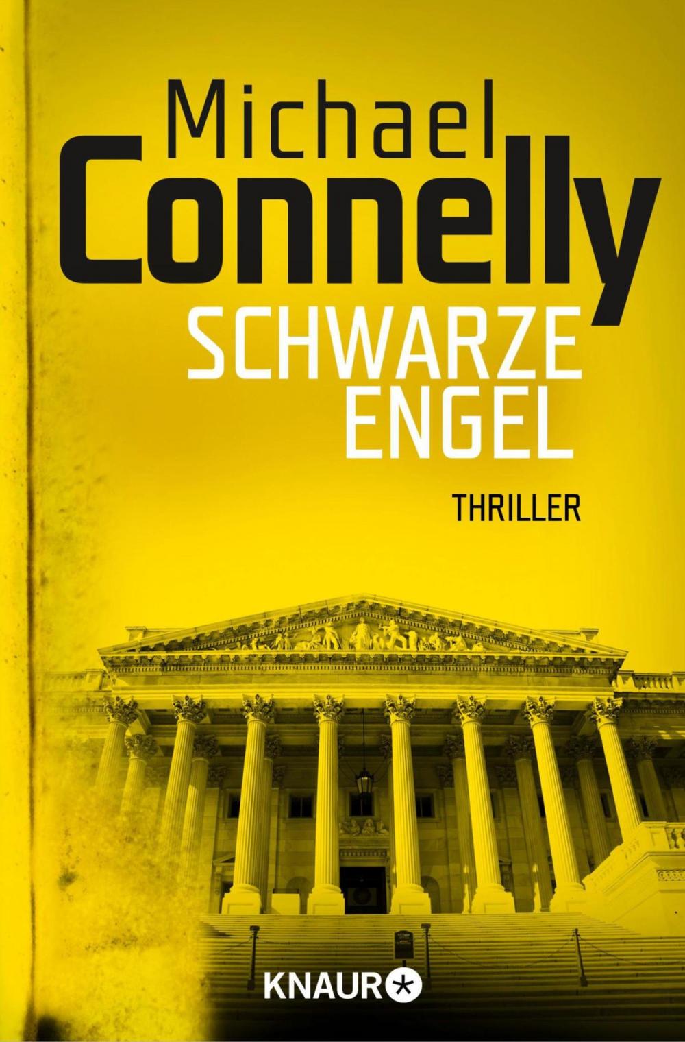 Big bigCover of Schwarze Engel