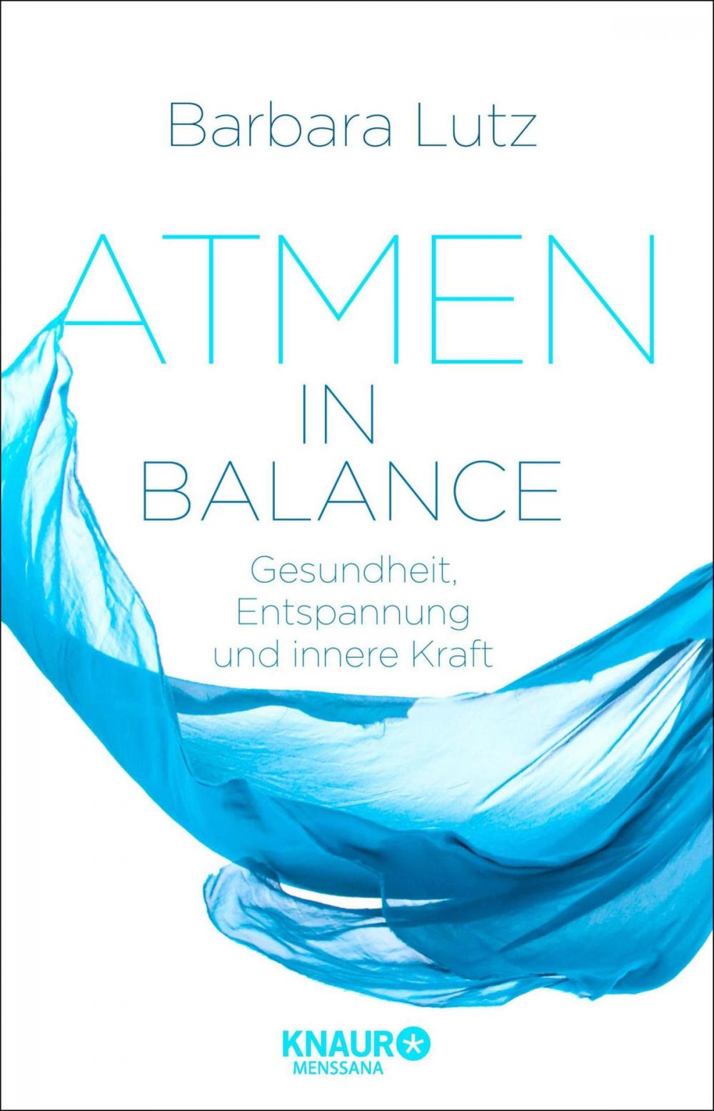 Big bigCover of Atmen in Balance