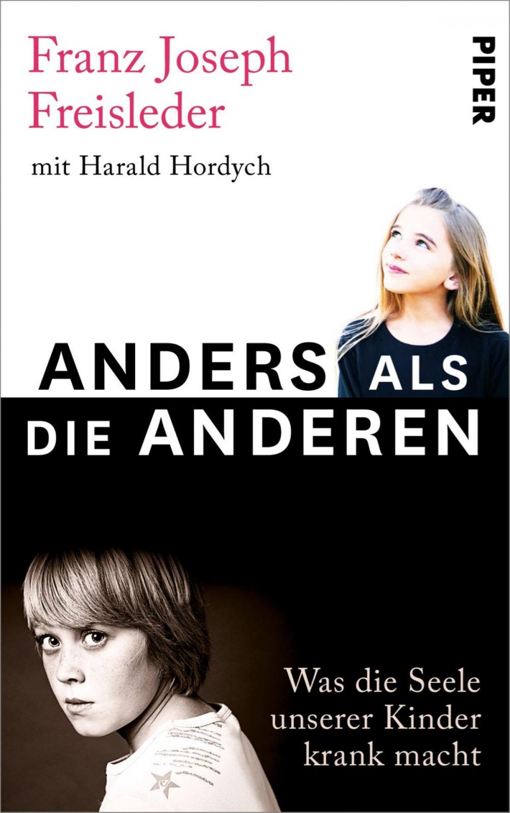 Big bigCover of Anders als die anderen