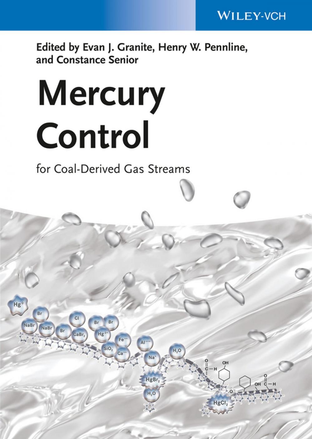 Big bigCover of Mercury Control