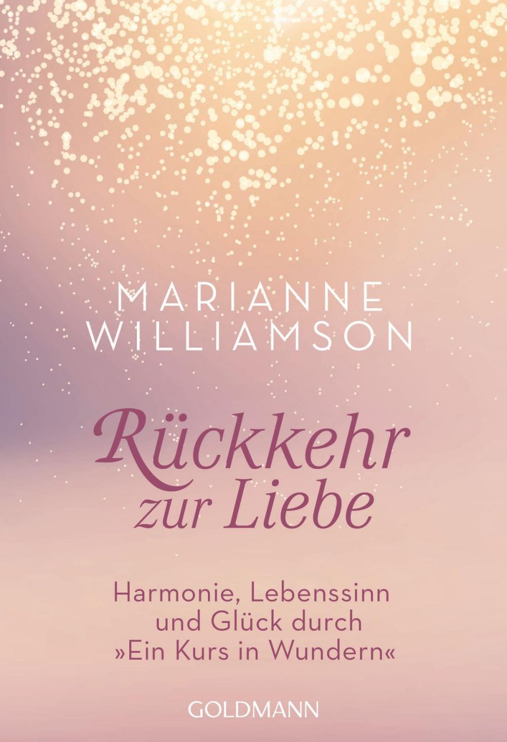 Big bigCover of Rückkehr zur Liebe