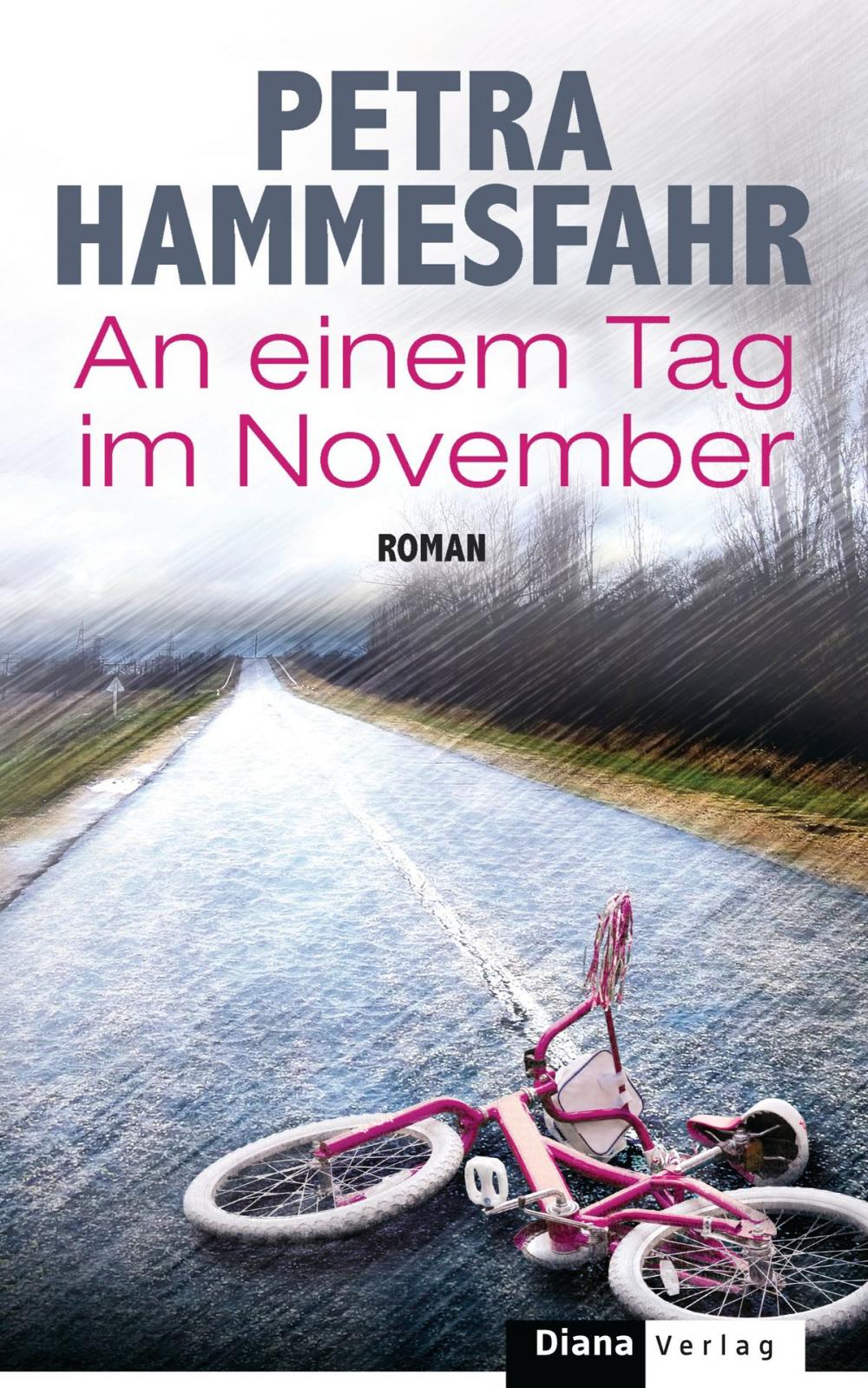 Big bigCover of An einem Tag im November