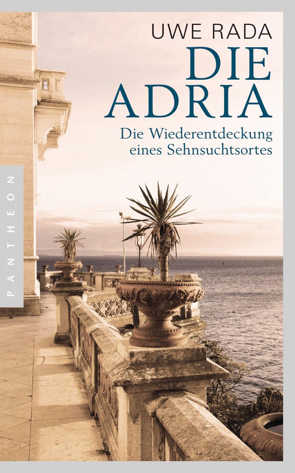 Big bigCover of Die Adria