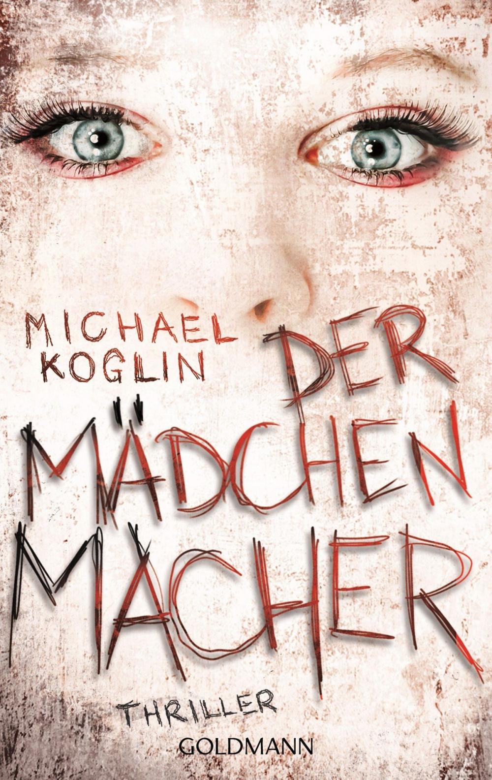 Big bigCover of Der Mädchenmacher