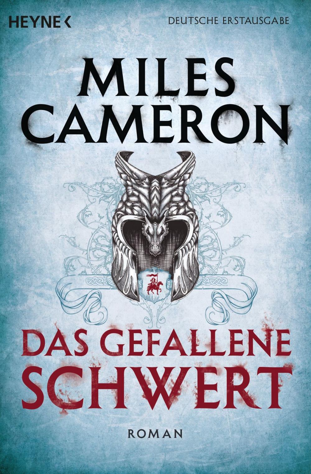 Big bigCover of Das gefallene Schwert