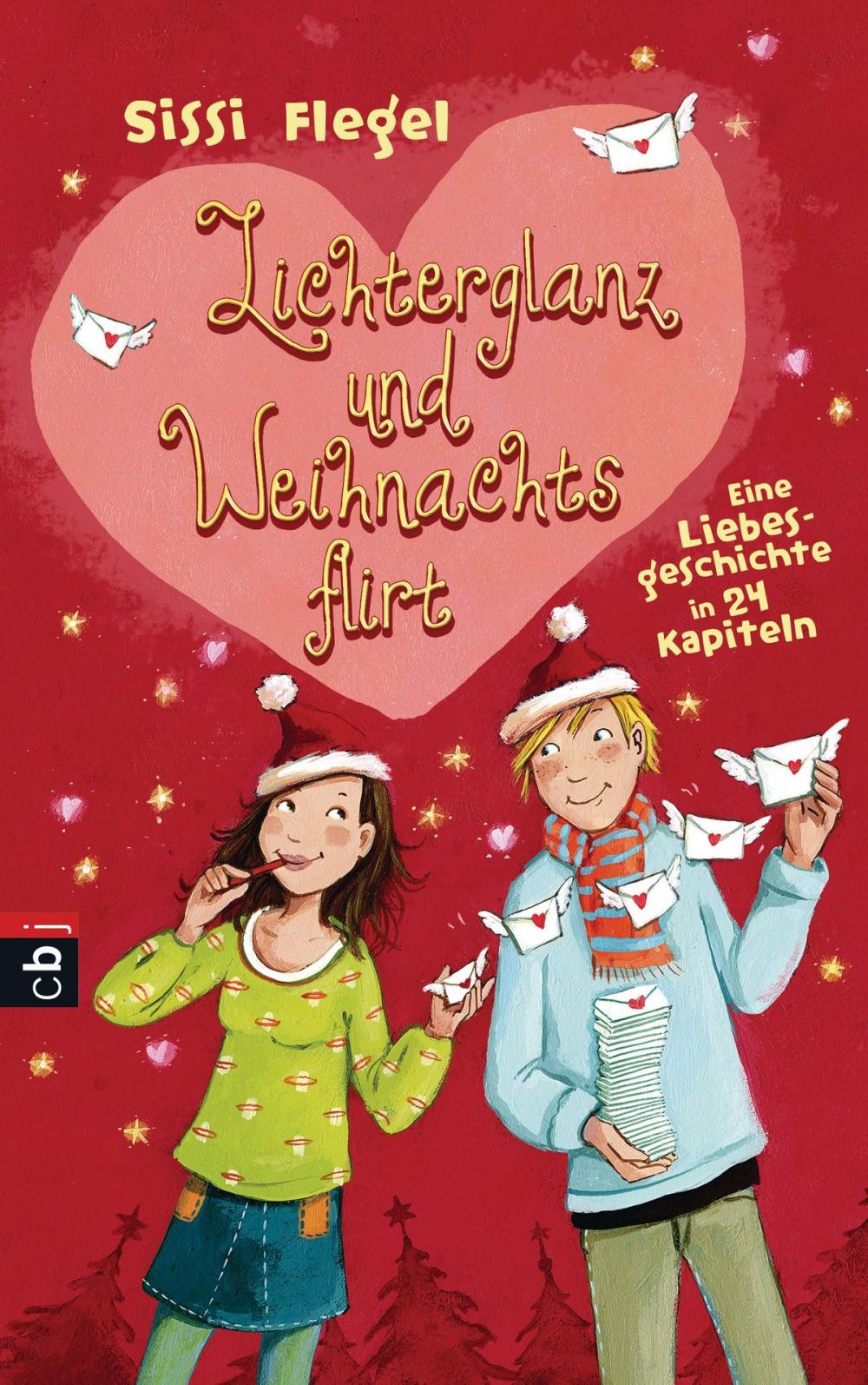 Big bigCover of Lichterglanz und Weihnachtsflirt