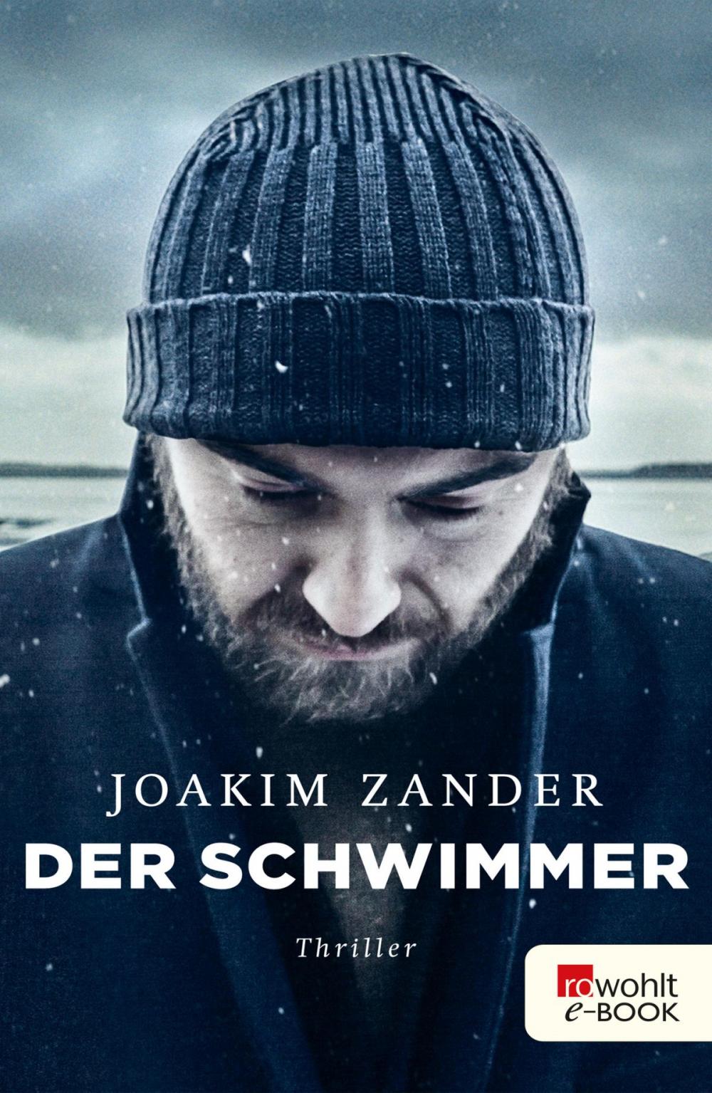 Big bigCover of Der Schwimmer