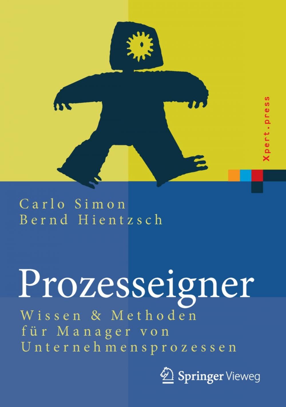 Big bigCover of Prozesseigner