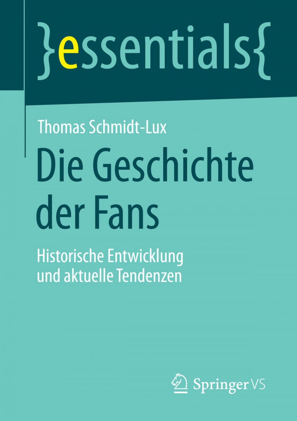 Big bigCover of Die Geschichte der Fans