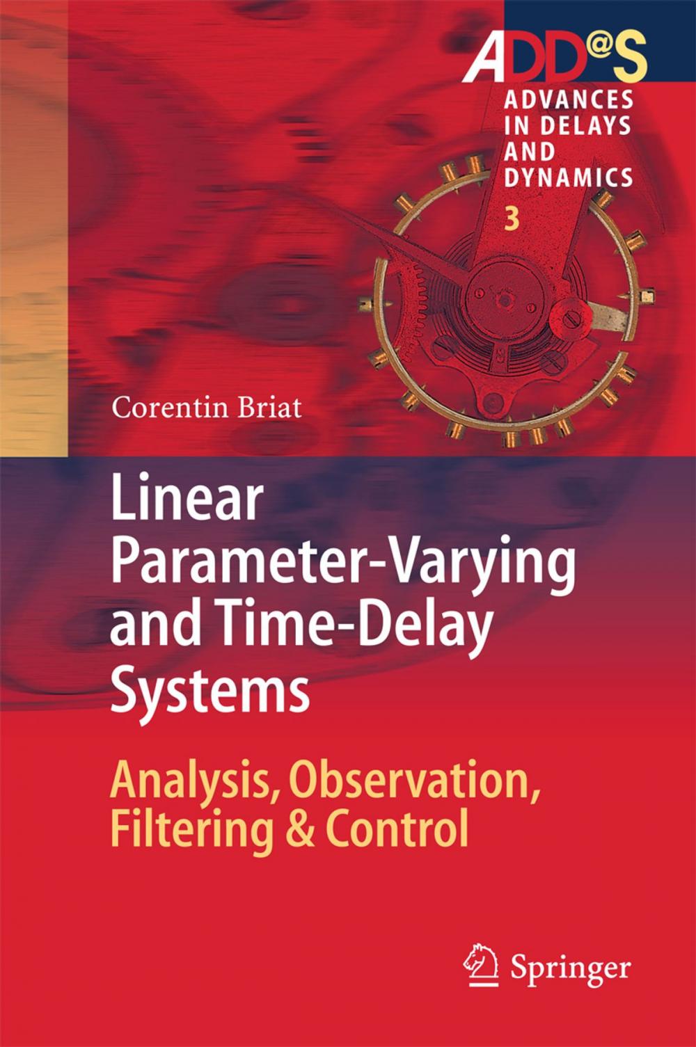 Big bigCover of Linear Parameter-Varying and Time-Delay Systems