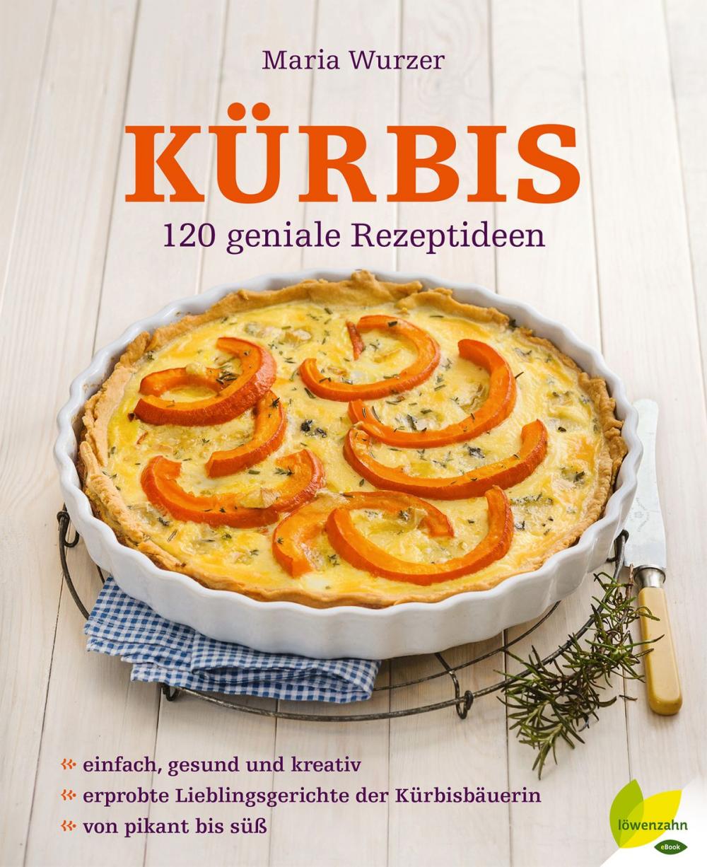 Big bigCover of Kürbis