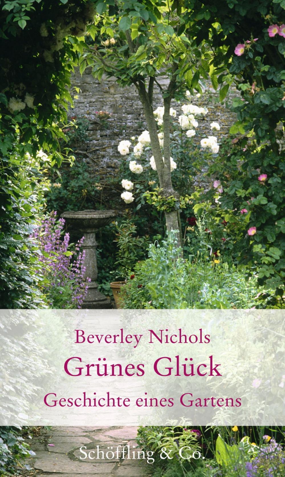 Big bigCover of Grünes Glück