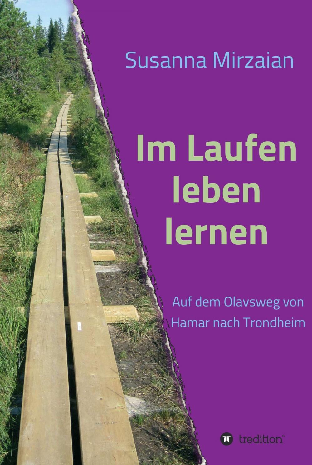 Big bigCover of Im Laufen leben lernen