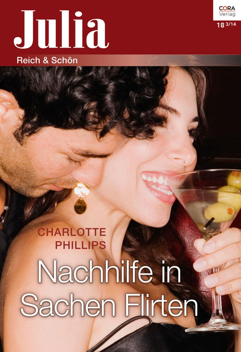 Big bigCover of Nachhilfe in Sachen Flirten