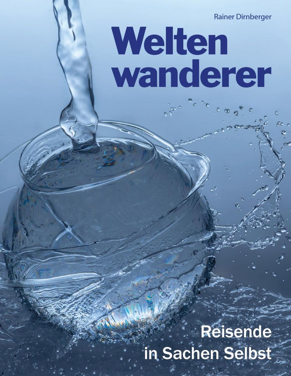 Big bigCover of Weltenwanderer