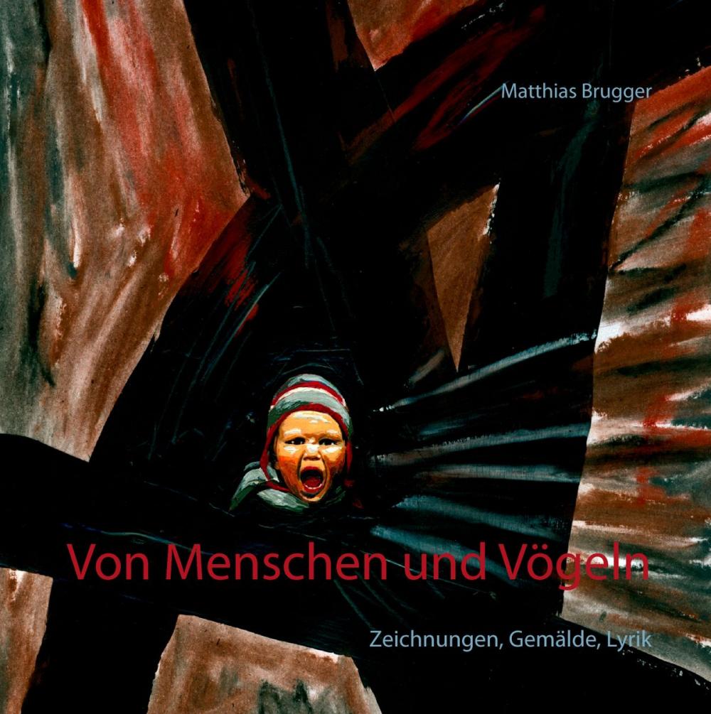 Big bigCover of Von Menschen und Vögeln