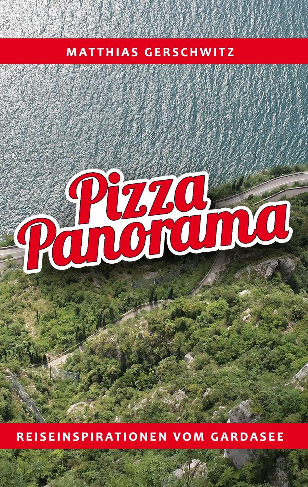 Big bigCover of Pizza Panorama