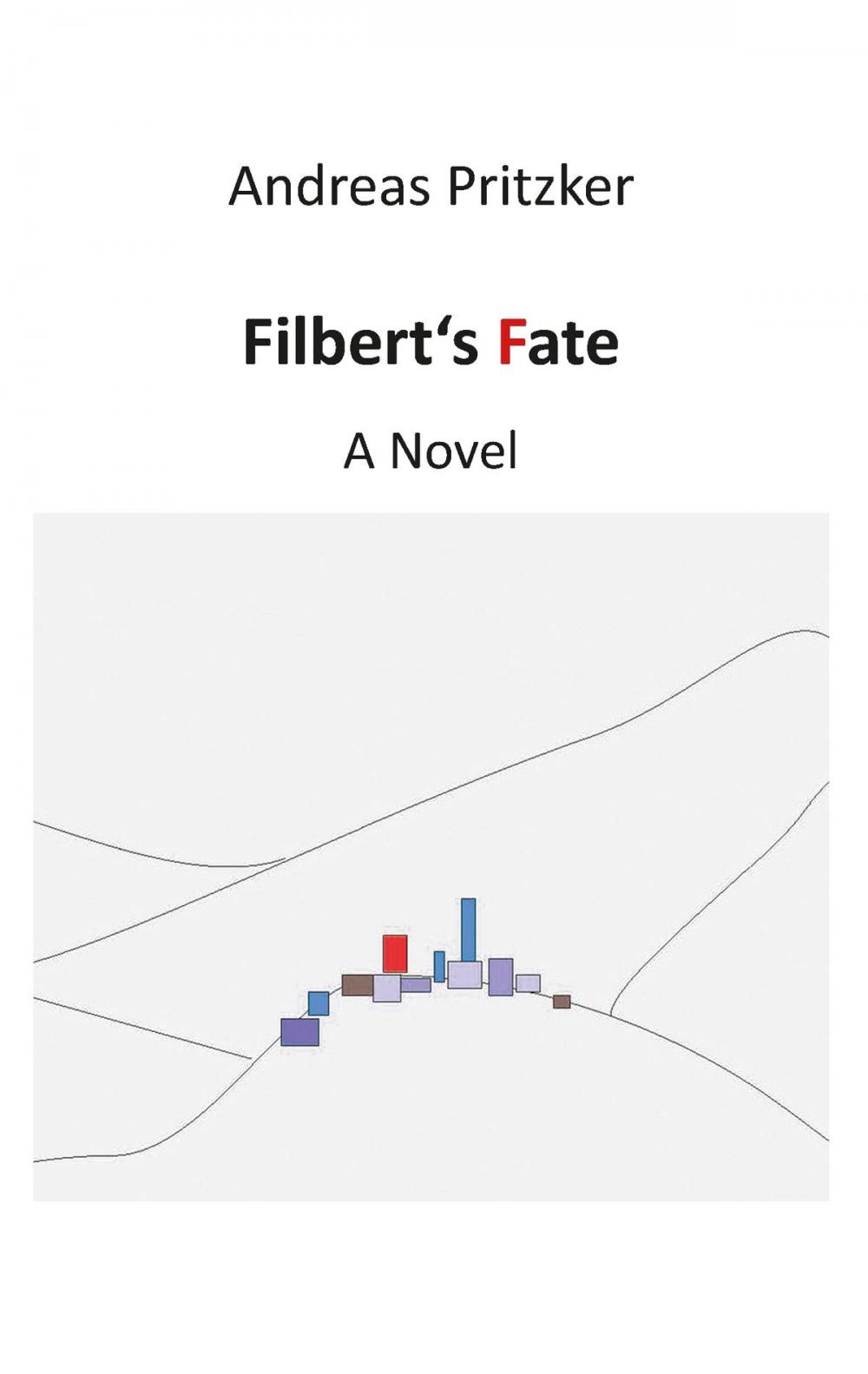 Big bigCover of Filbert's Fate