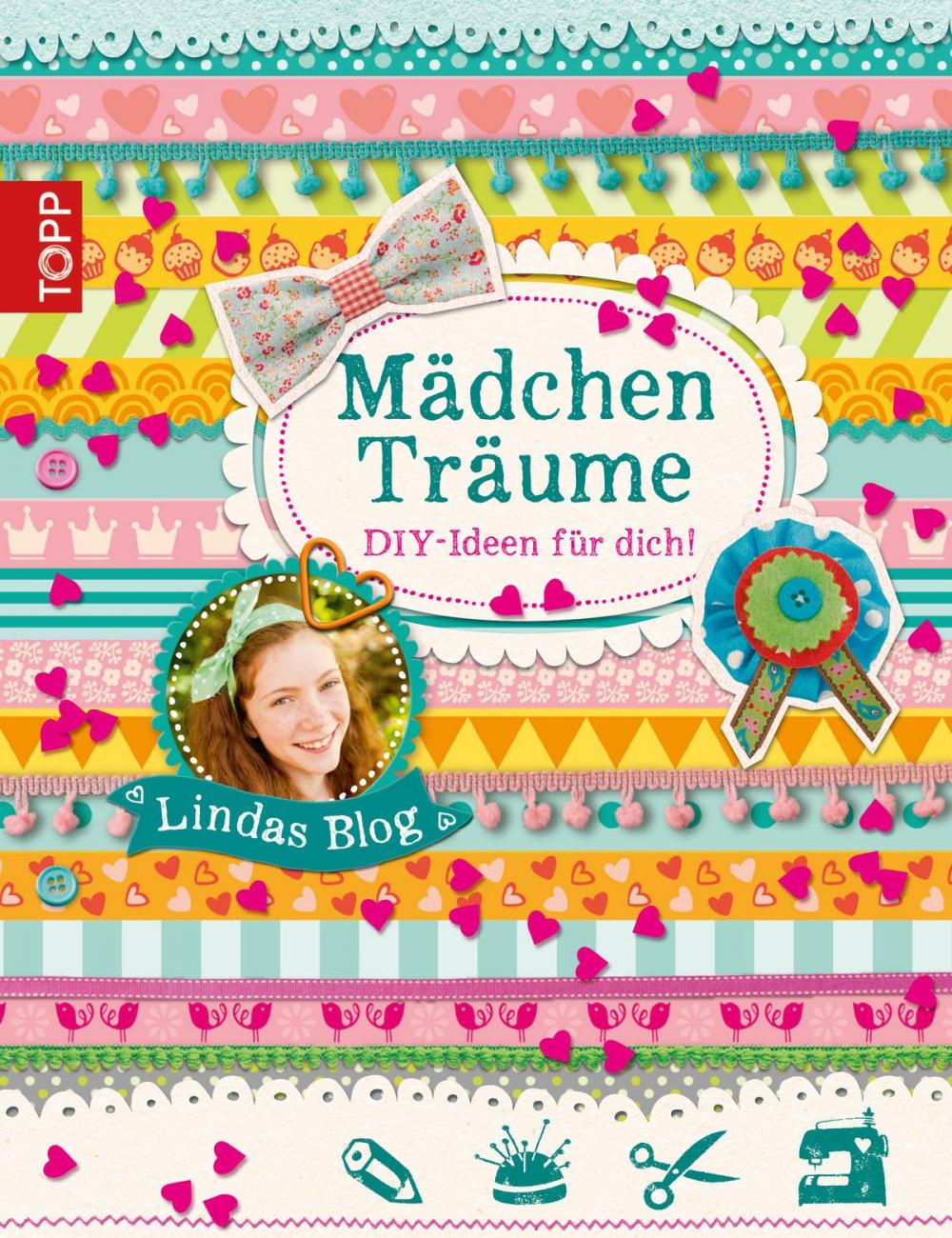 Big bigCover of Mädchenträume