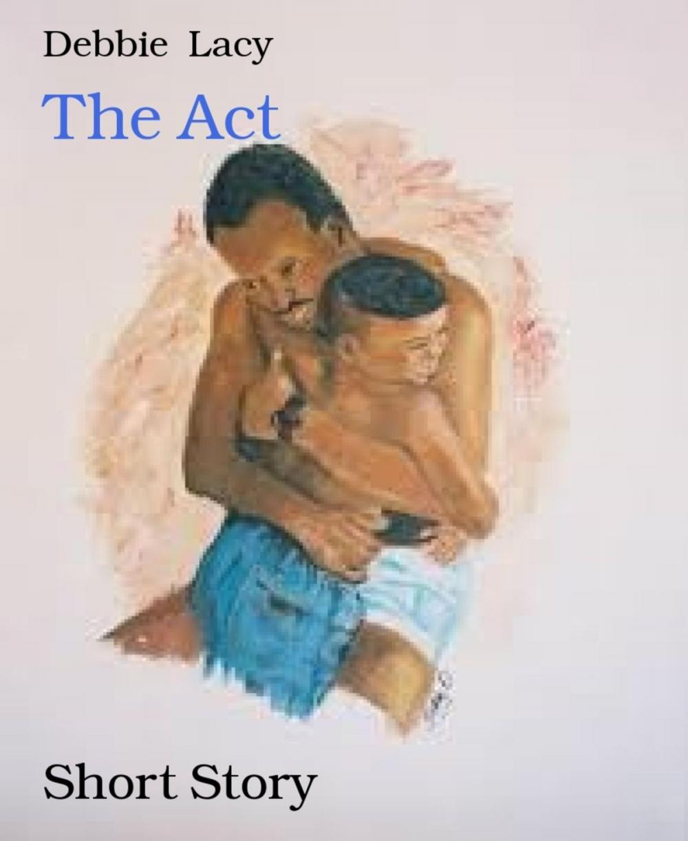 Big bigCover of The Act