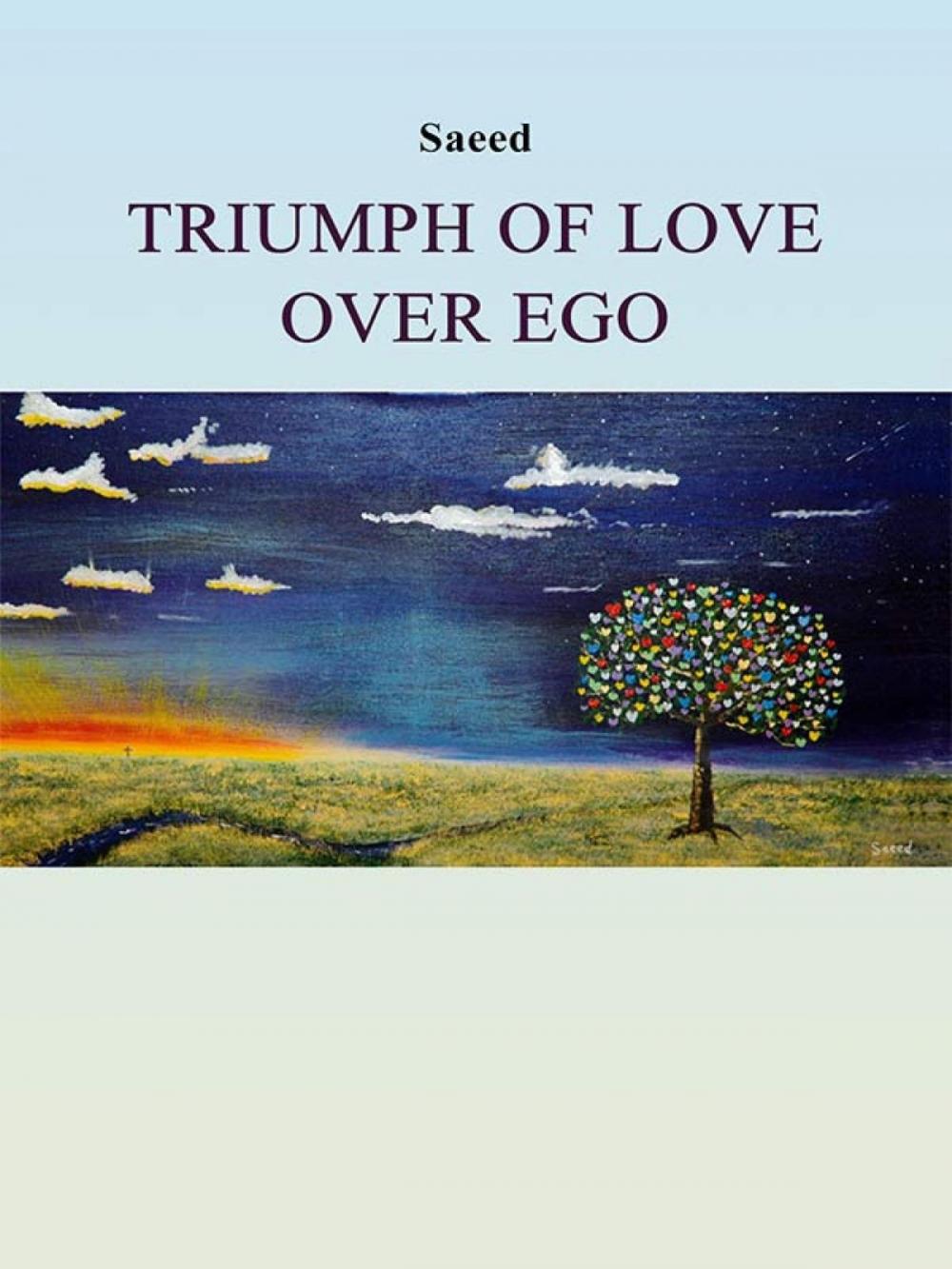 Big bigCover of Triumph Of Love Over Ego