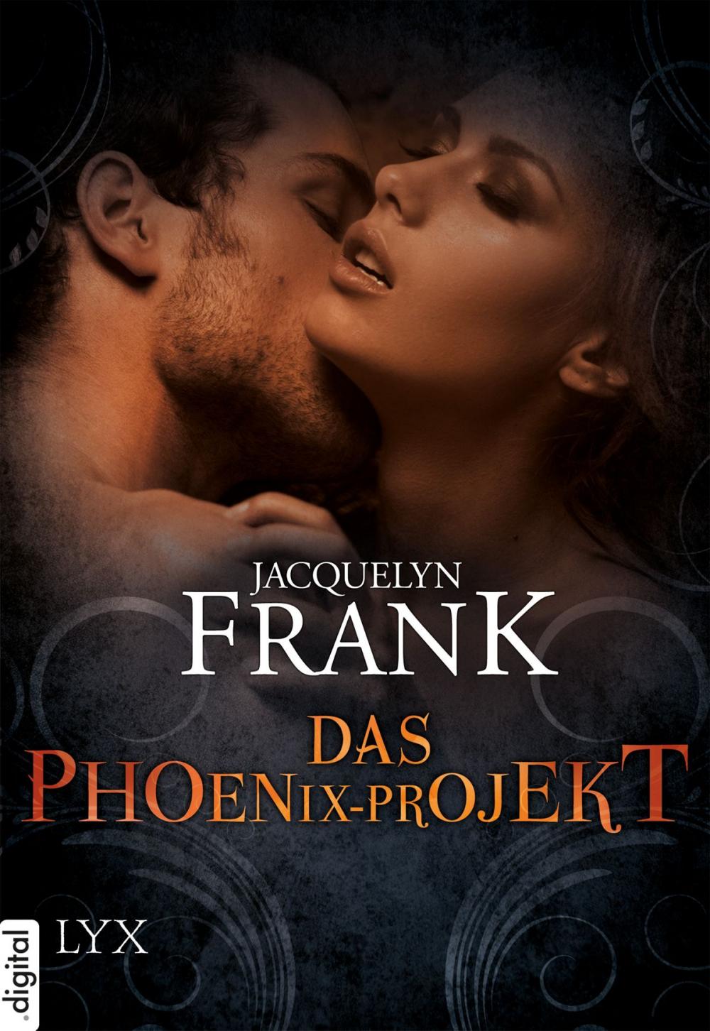 Big bigCover of Das Phoenix-Projekt