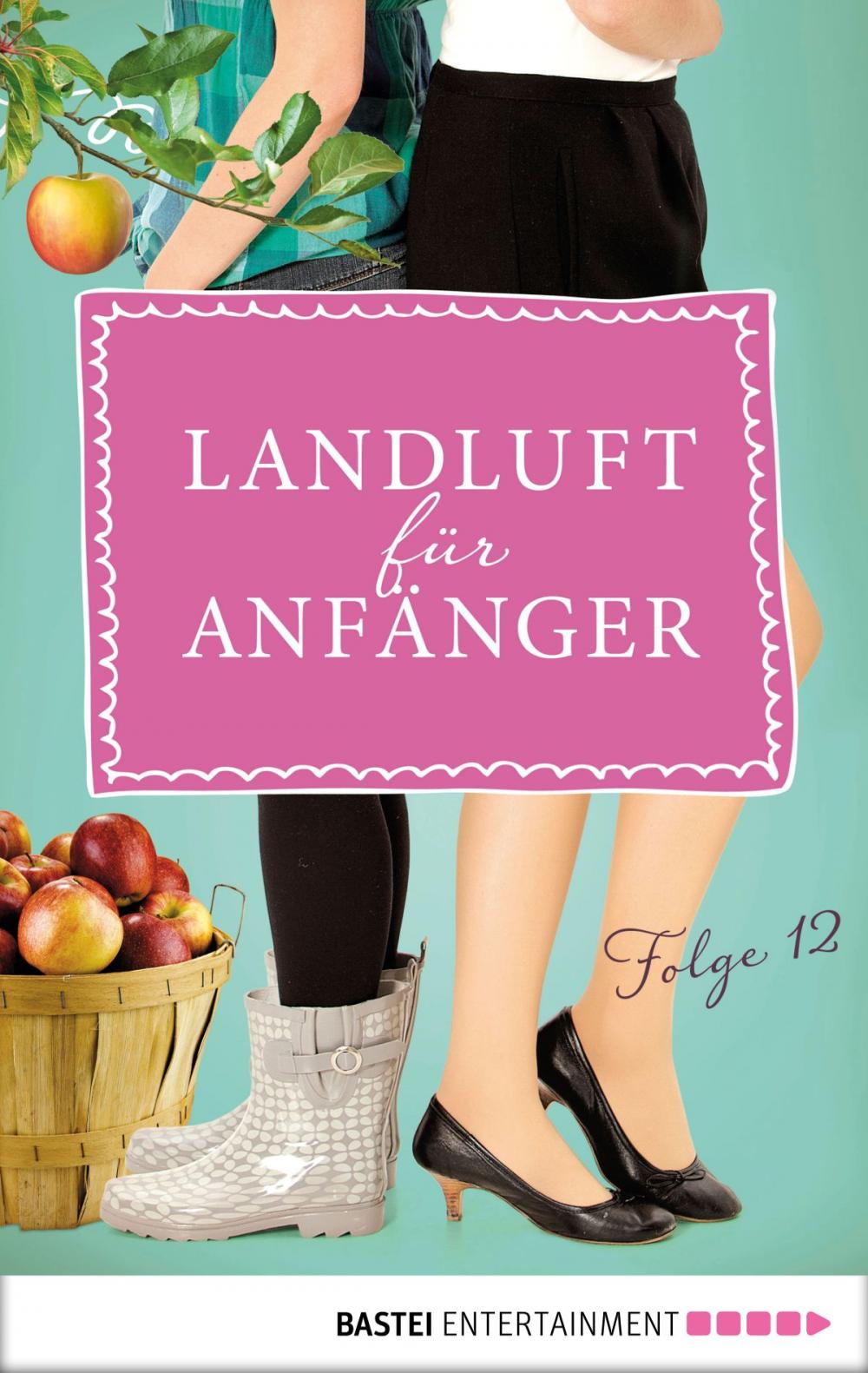 Big bigCover of Landluft für Anfänger - 12