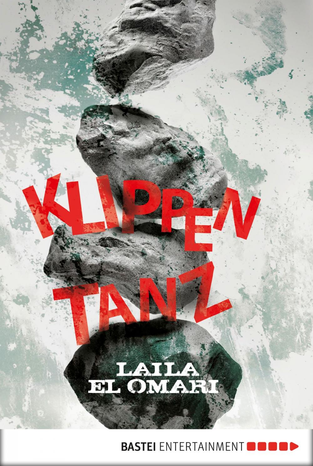 Big bigCover of Klippentanz