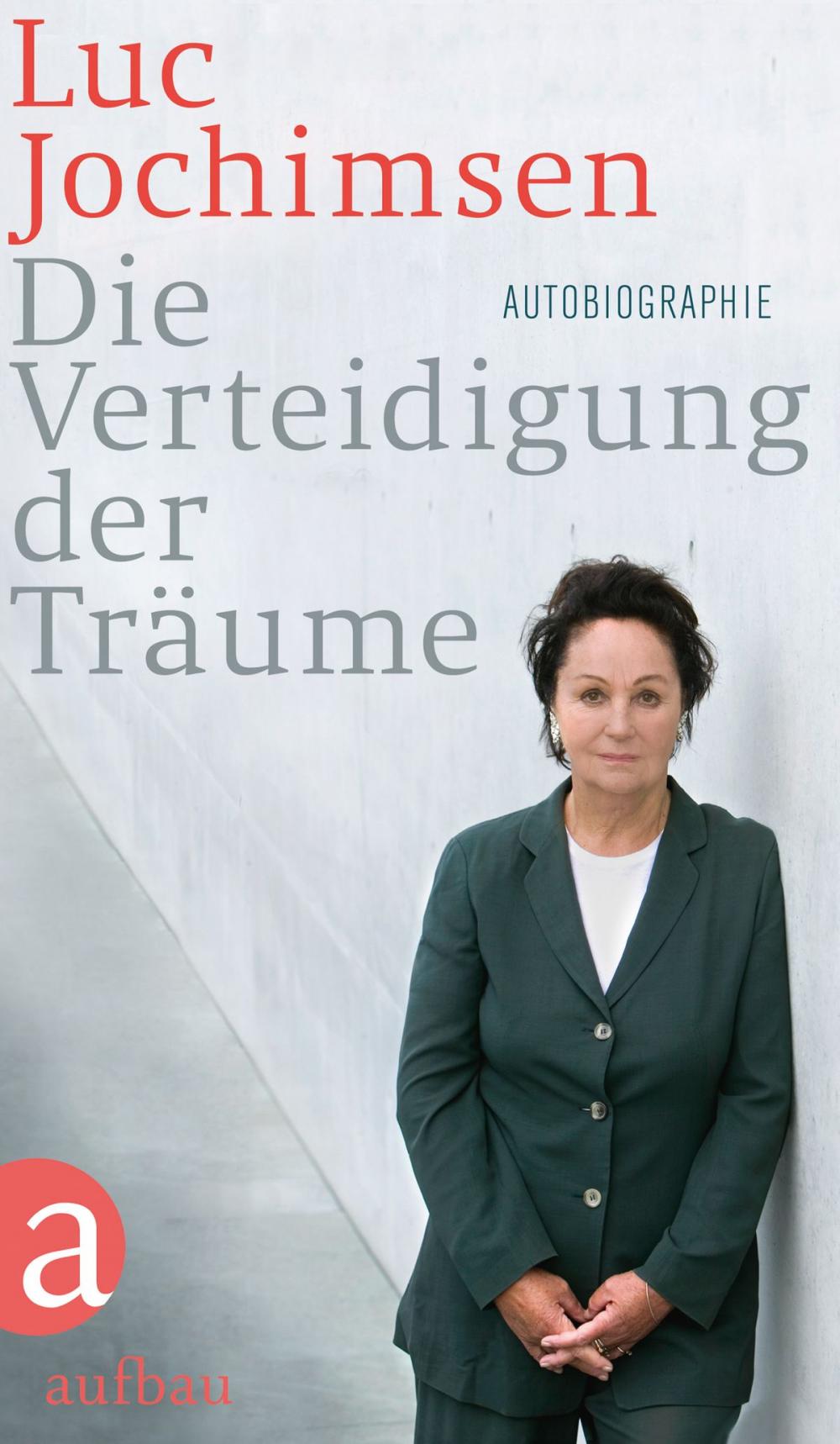 Big bigCover of Die Verteidigung der Träume