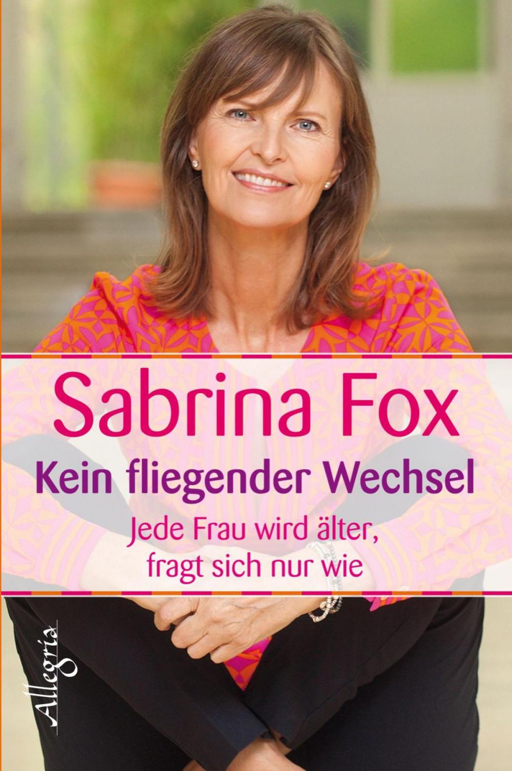 Big bigCover of Kein fliegender Wechsel