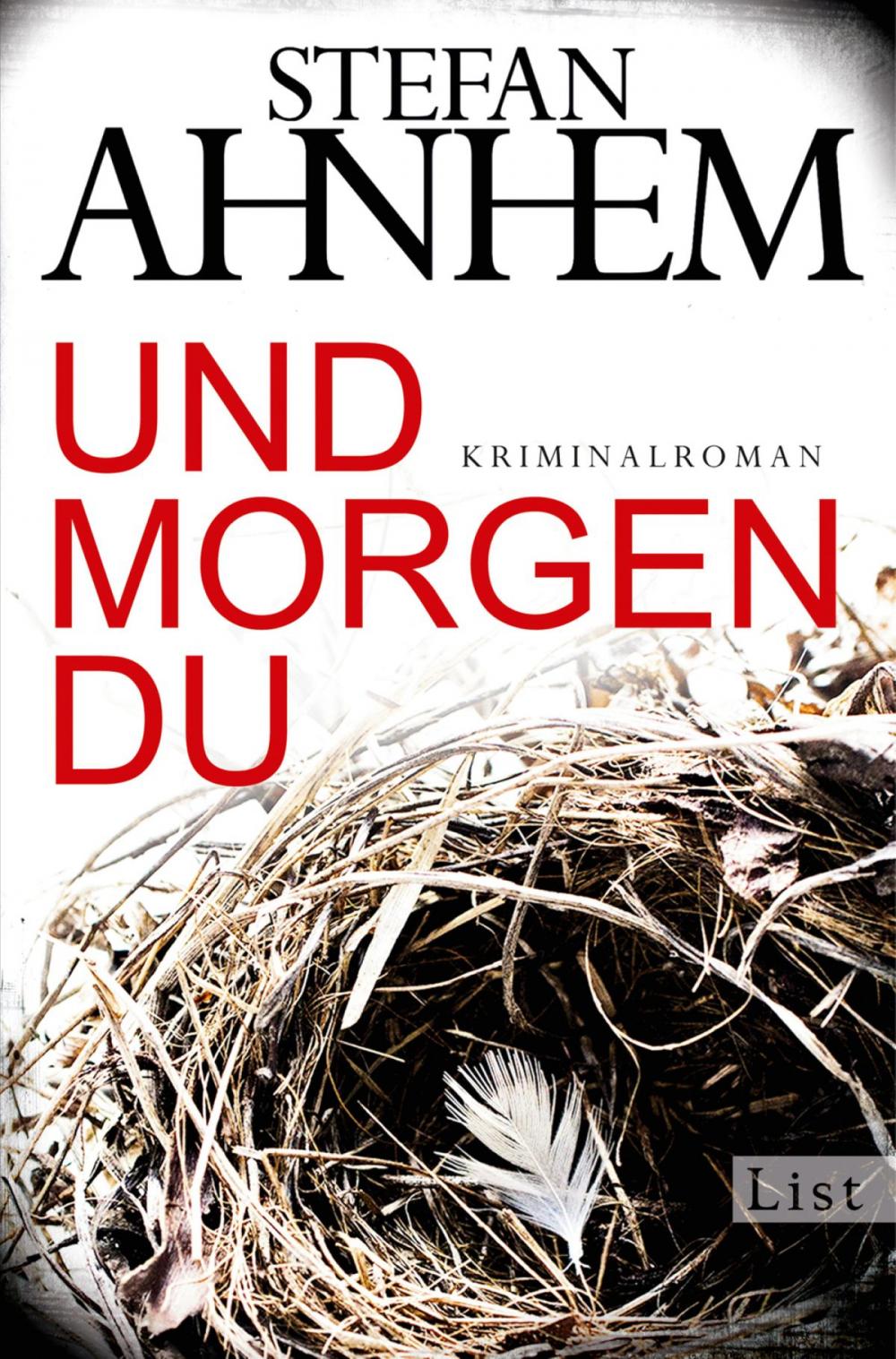 Big bigCover of Und morgen du