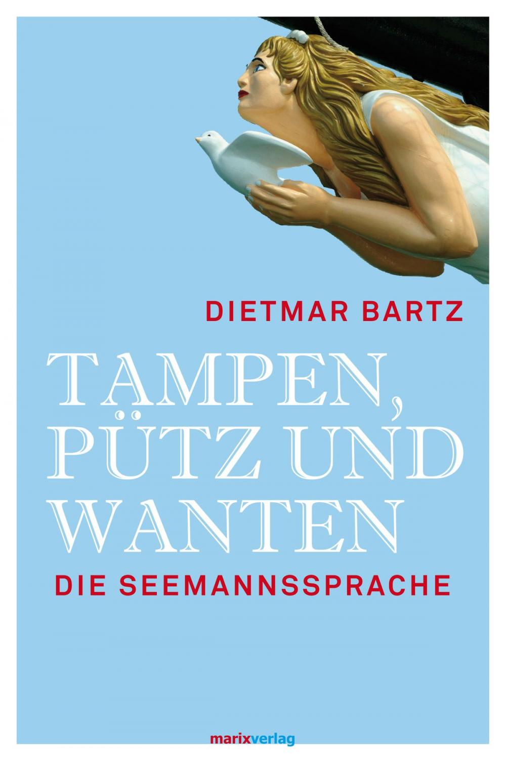 Big bigCover of Tampen, Pütz und Wanten