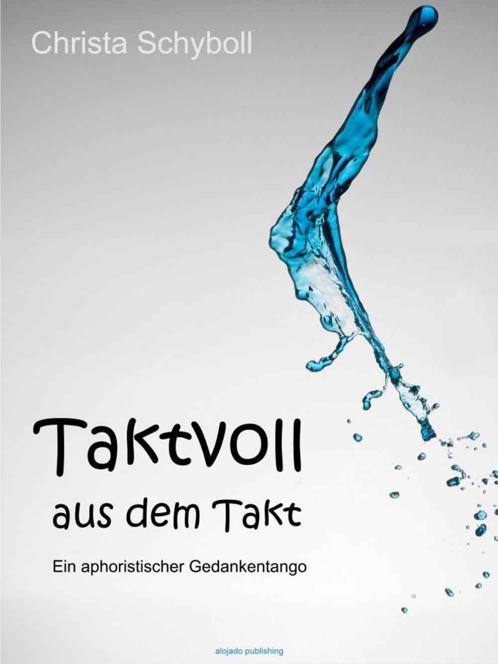 Big bigCover of Taktvoll aus dem Takt