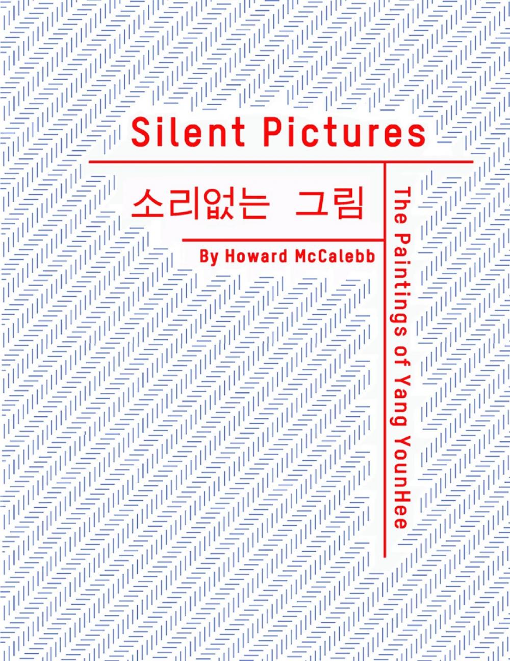 Big bigCover of Silent Pictures