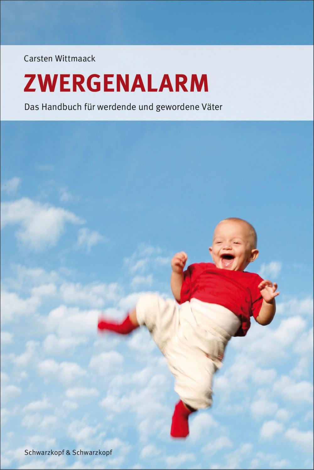 Big bigCover of Zwergenalarm