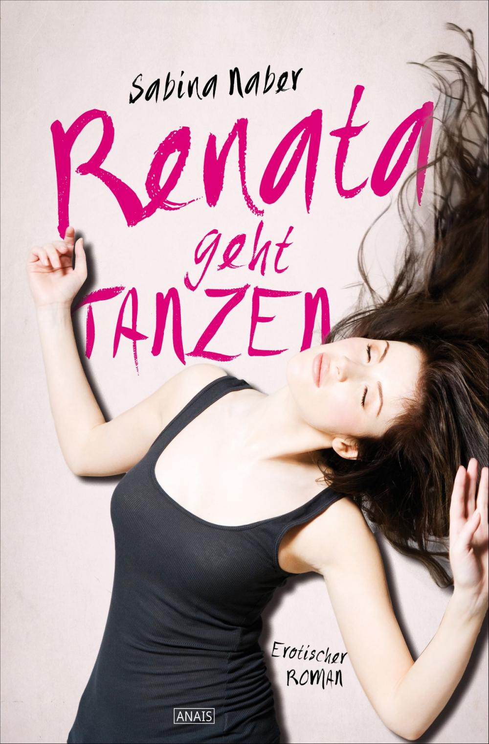 Big bigCover of Renata geht tanzen