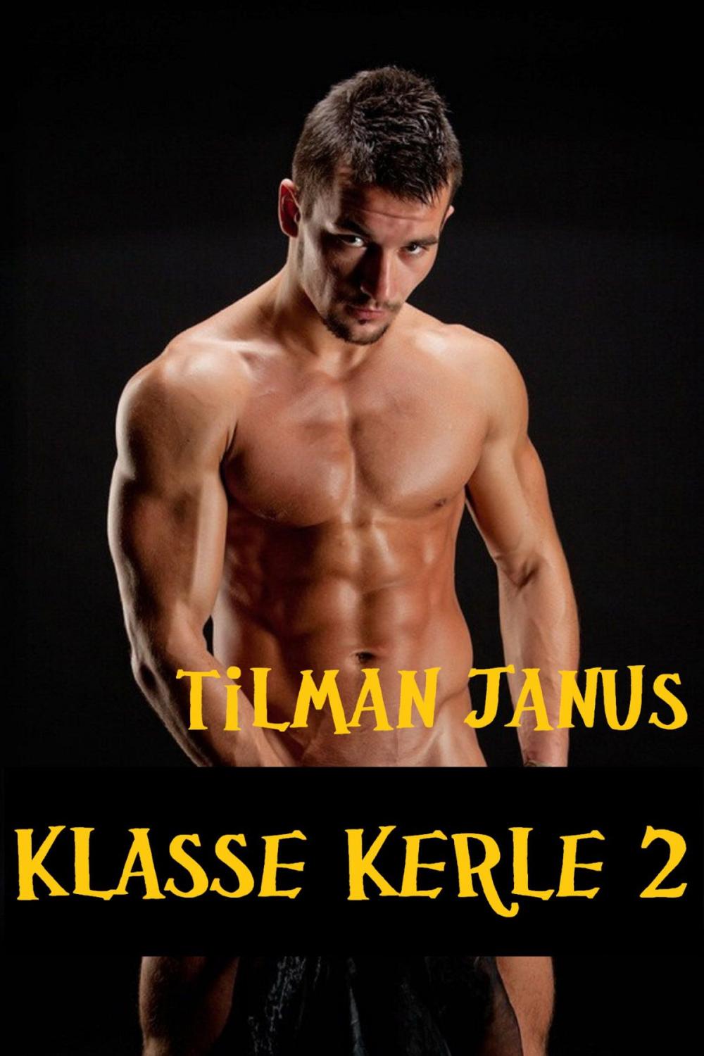 Big bigCover of Klasse Kerle 2