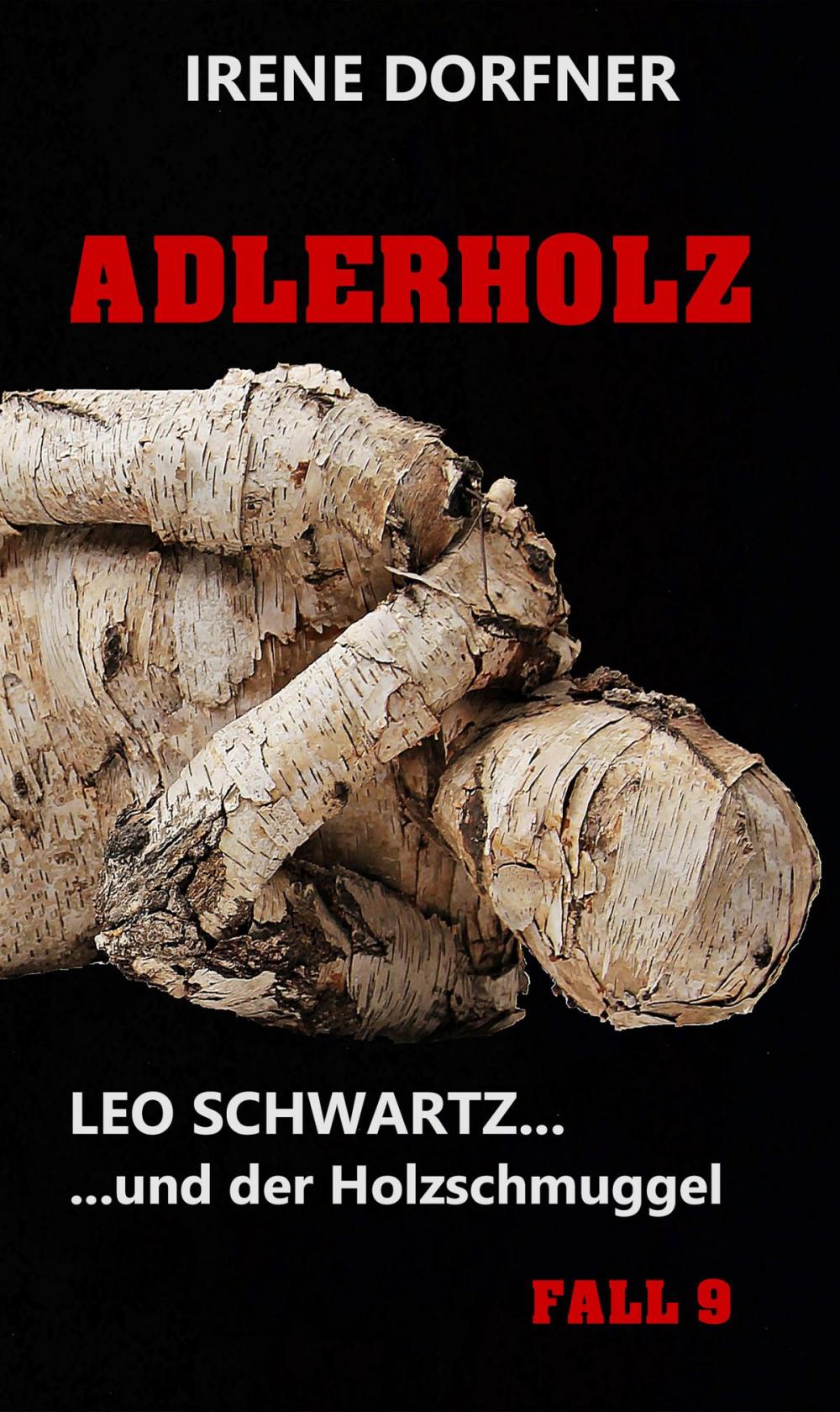 Big bigCover of Adlerholz