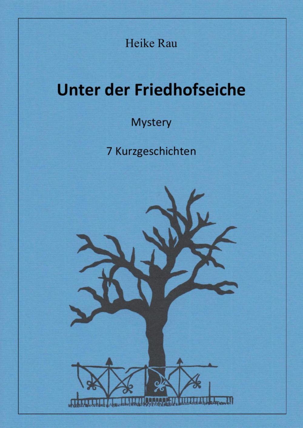 Big bigCover of Unter der Friedhofseiche