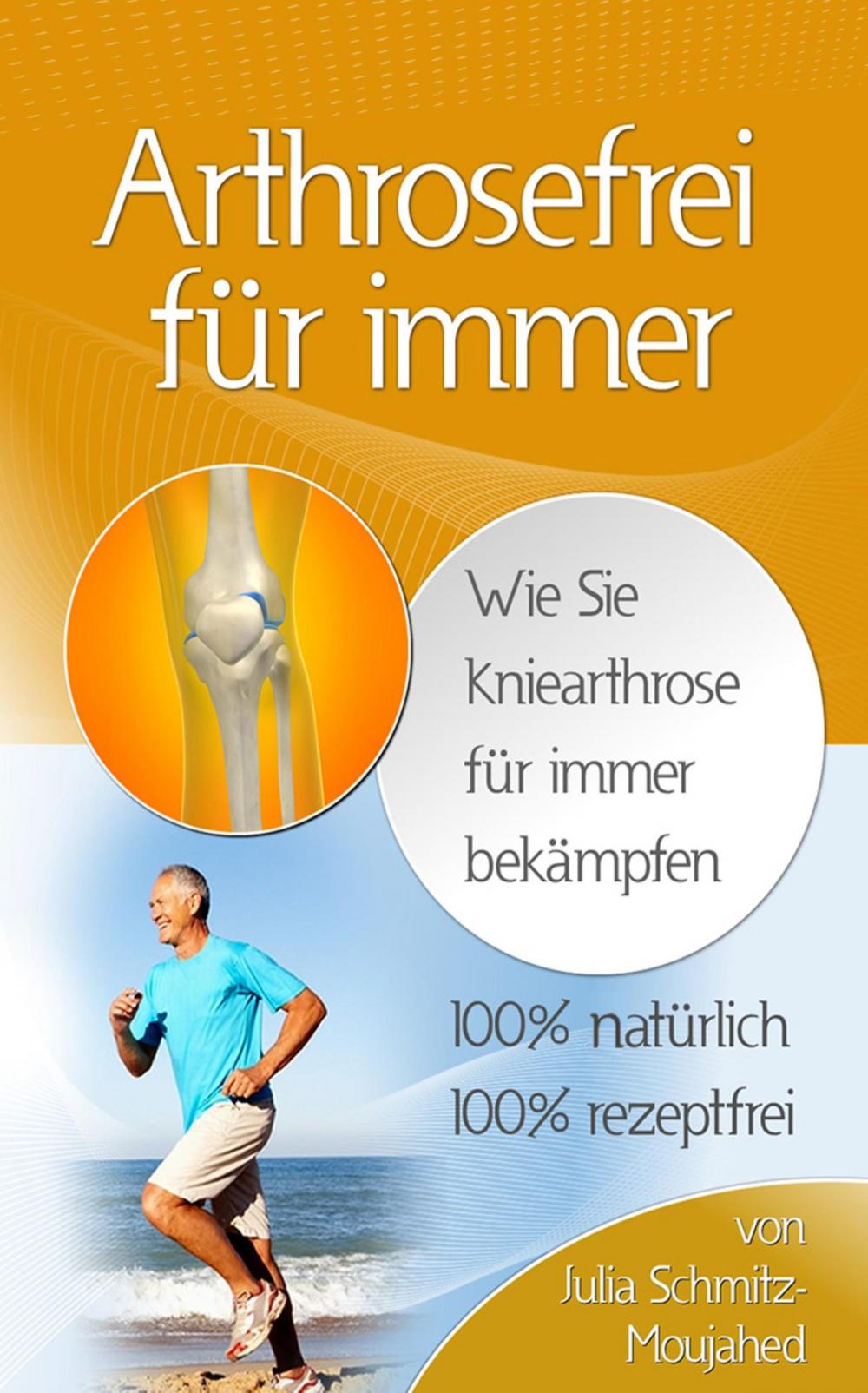 Big bigCover of Arthrosefrei für immer