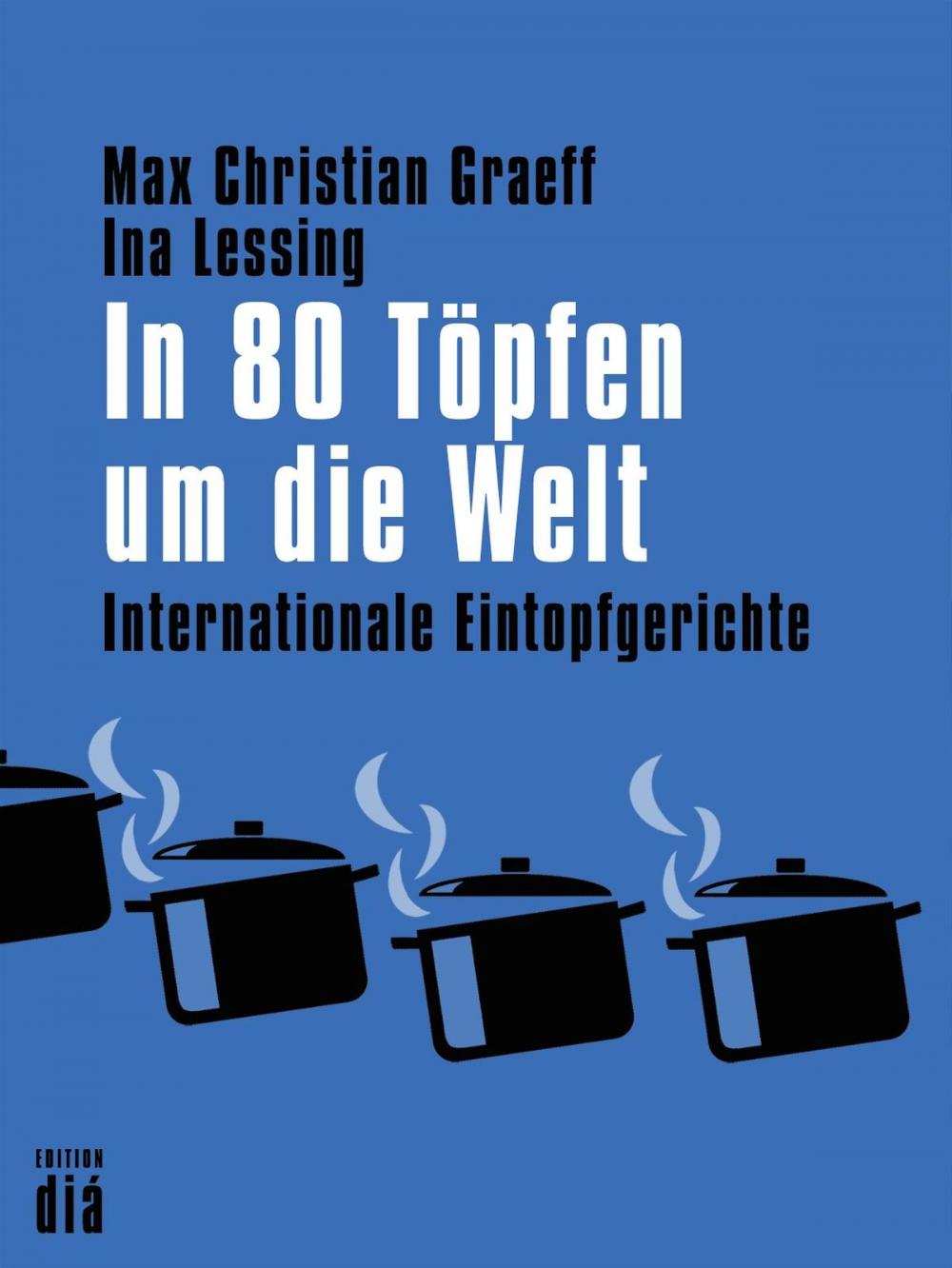 Big bigCover of In 80 Töpfen um die Welt