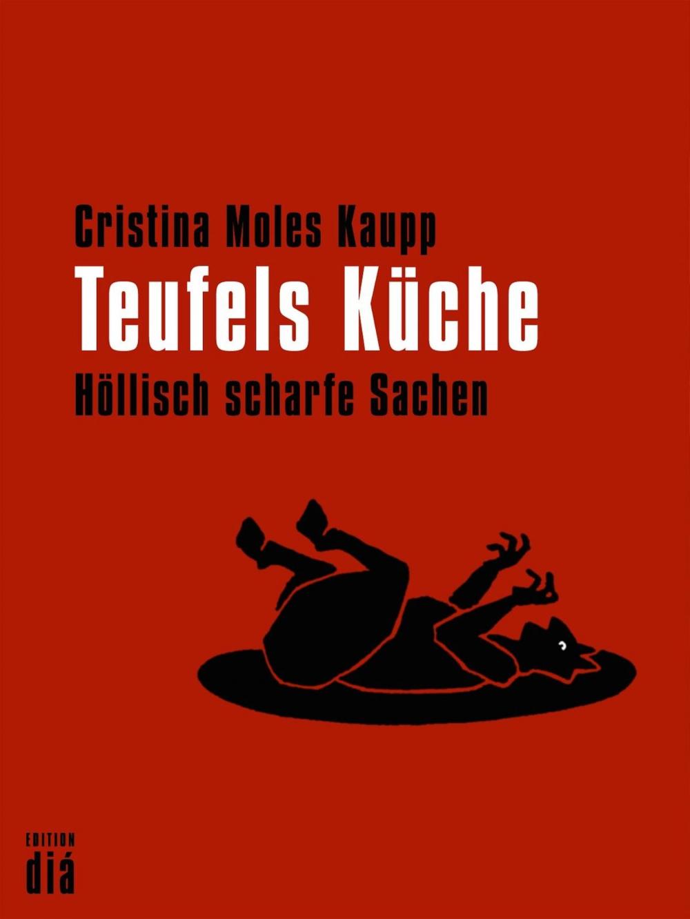 Big bigCover of Teufels Küche