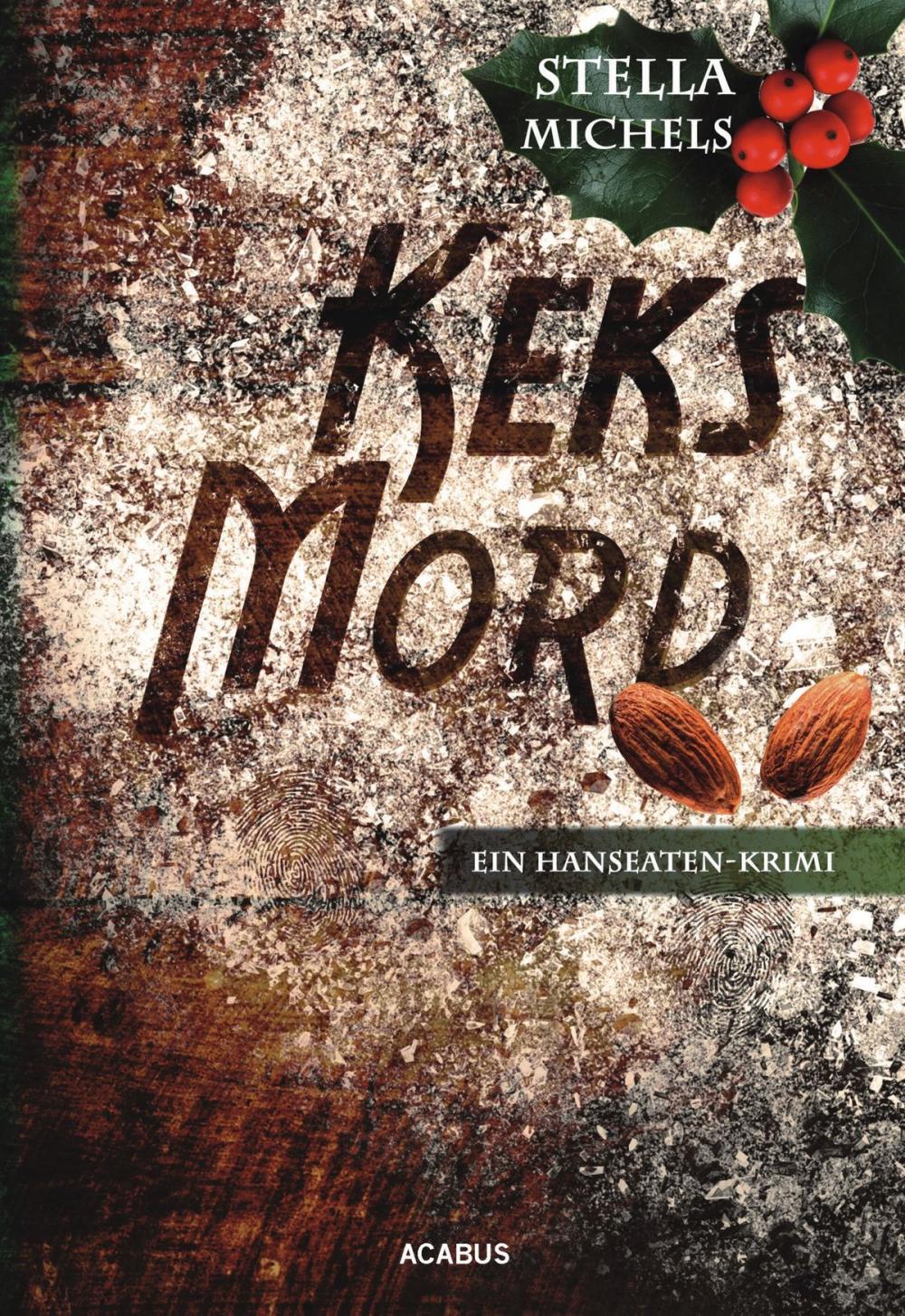 Big bigCover of Keks-Mord. Ein Hanseaten-Krimi