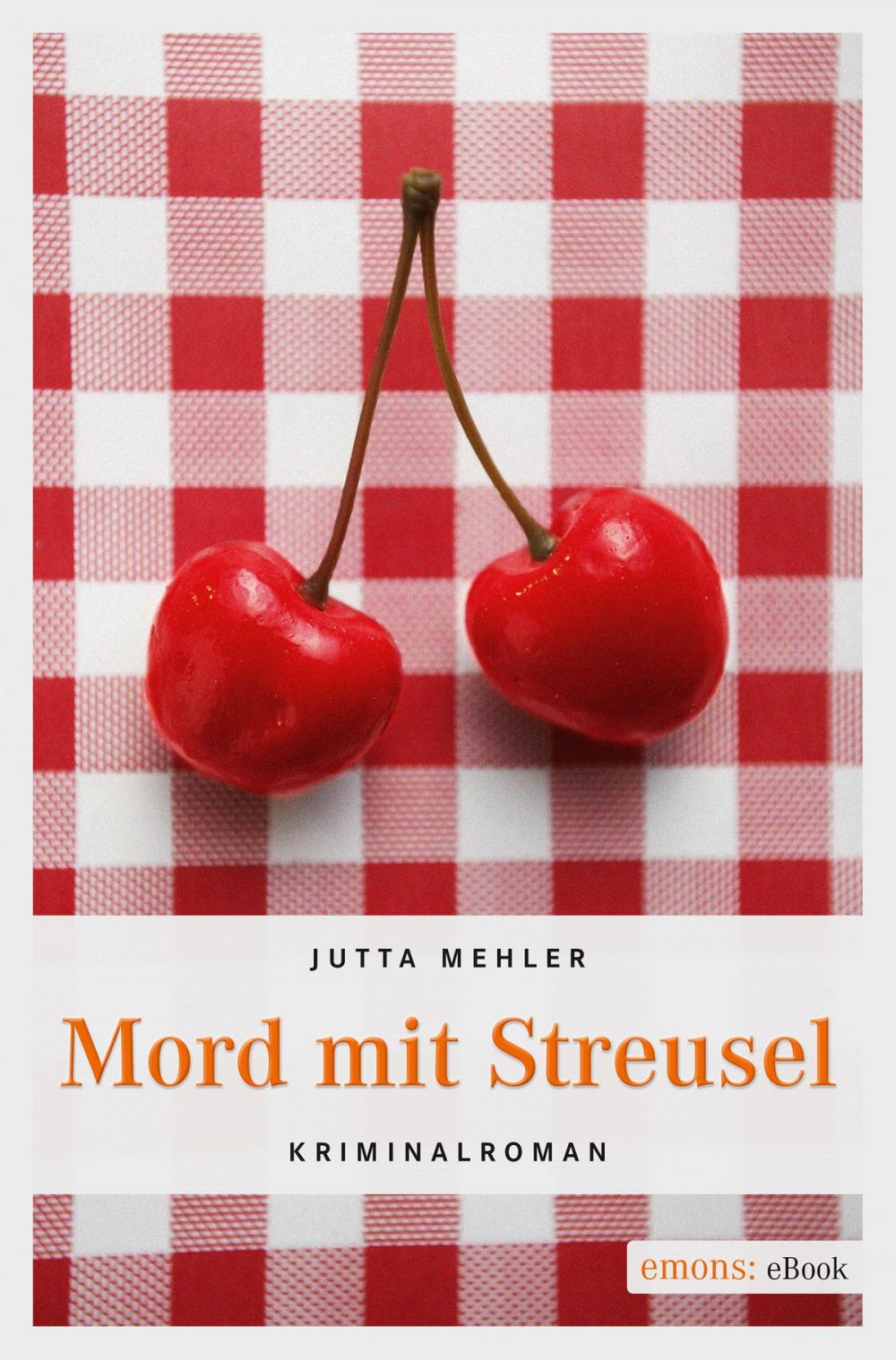 Big bigCover of Mord mit Streusel