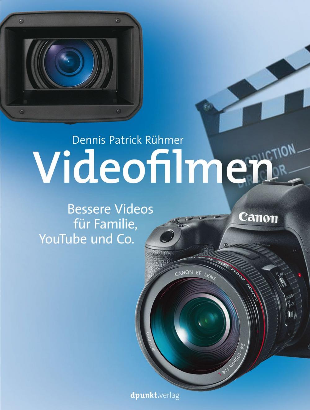 Big bigCover of Videofilmen