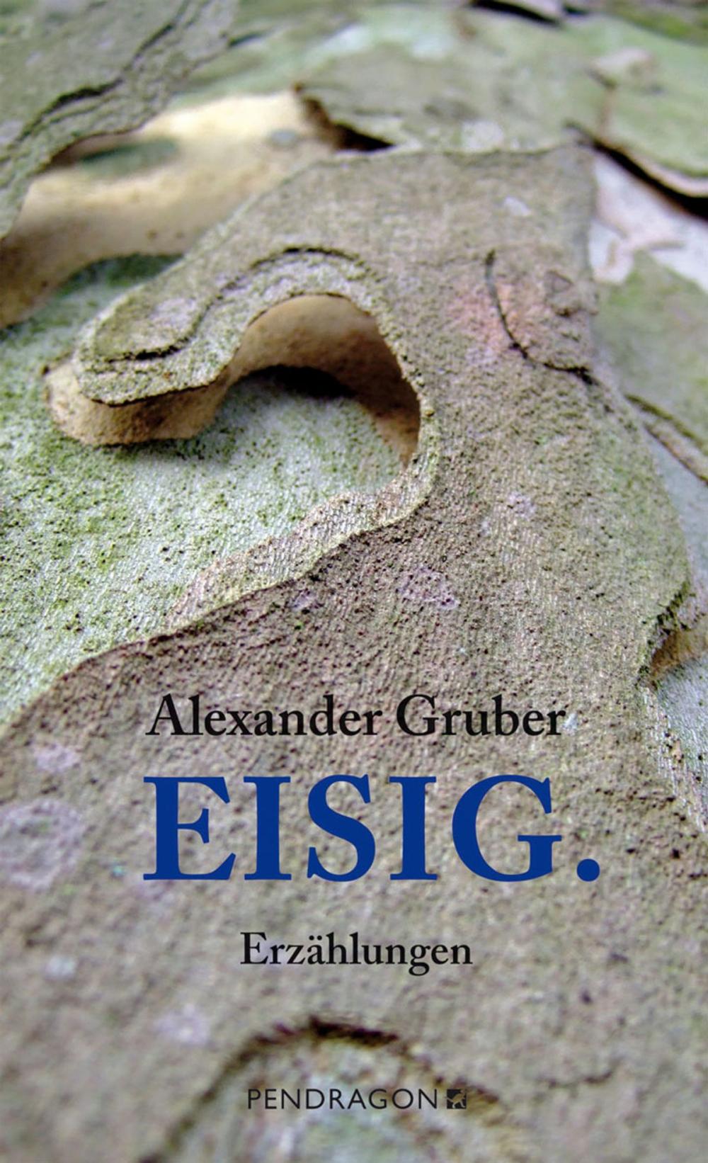 Big bigCover of Eisig