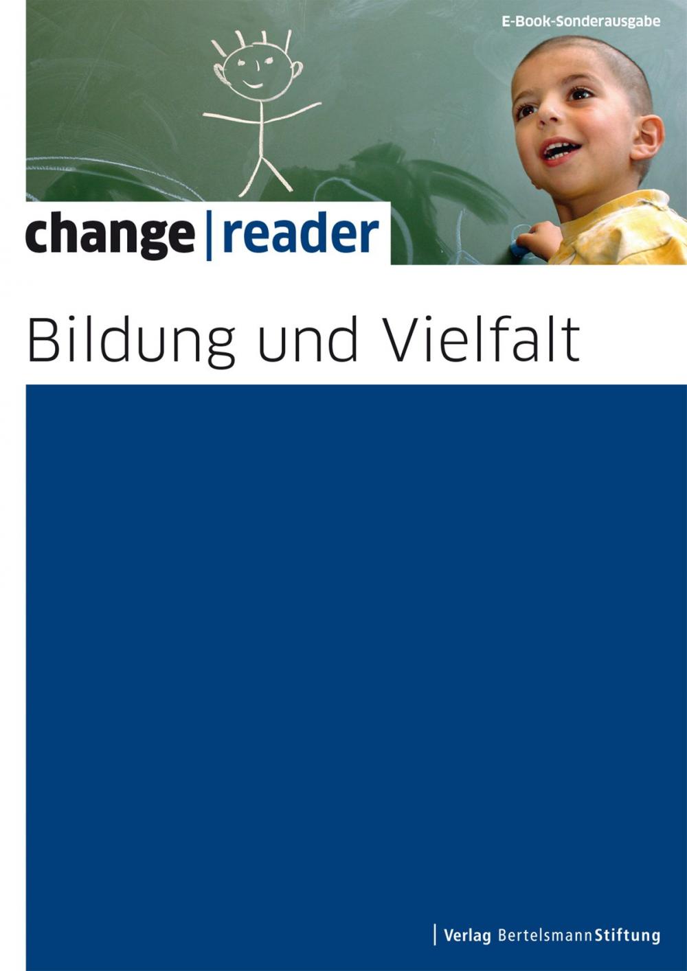 Big bigCover of Bildung und Vielfalt