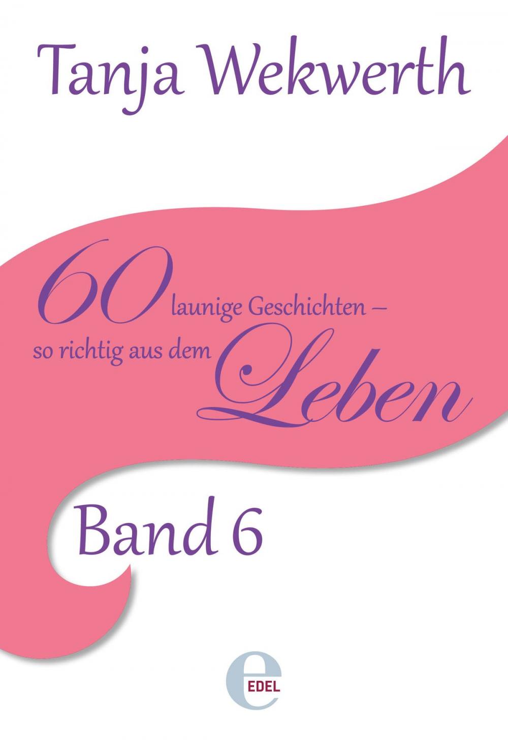Big bigCover of Tanjas Welt Band 6